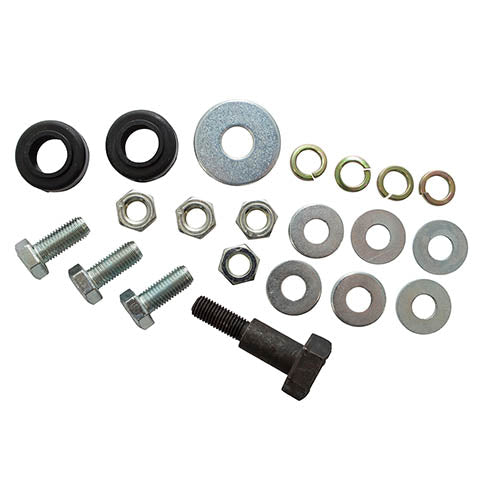 FITTING KIT FOR 552174 - BRITPART - DA2542