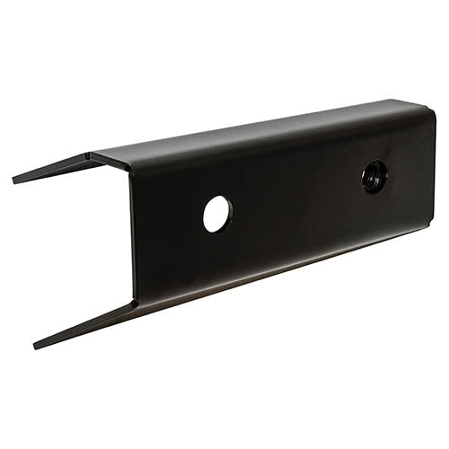 O/S DISCOVERY 2 REAR BUMPER MOUNT BRKTS - BRITPART - DA2543O