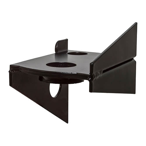 N/S DISCOVERY 2 BODY MOUNT BRKT - BRITPART - DA2544N