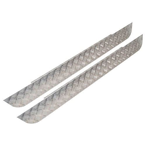 SER 2A SILL PROTECTORS - BRITPART - DA2620