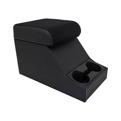 CHUBBY BOX BLACK MESH - BRITPART - DA2662MESH