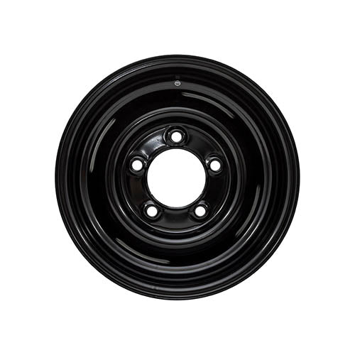 8x16 STEEL WHEEL - BRITPART - DA2694