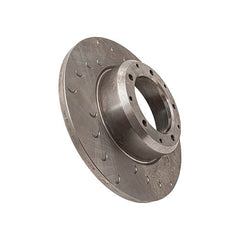 REAR RIGHT DISC - ALCON - DA2713