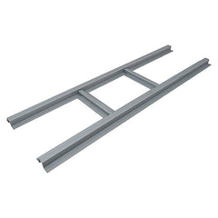 SERIES 2&3 BONNET FRAME TOP HAT SUPPORTS - BRITPART - DA2750