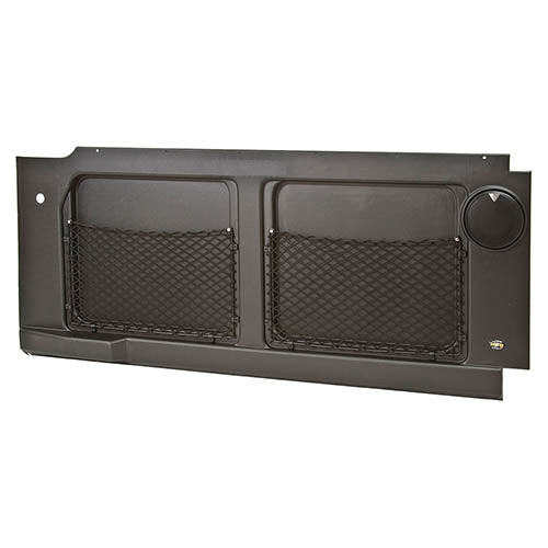 90 SIDE PANELS - WITH NETS - MUD - DA2765