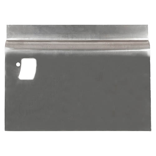 O/S DOOR SKIN WITH LOCK HOLE - BRITPART - DA2770O