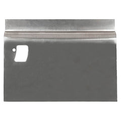O/S DOOR SKIN WITH LOCK HOLE - BRITPART - DA2770O