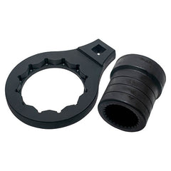 DIFFERENTIAL PINION HOLDER & WRENCH SET - LASER - DA2799