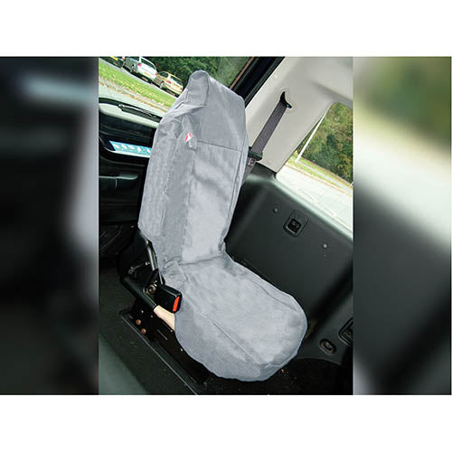 WATERPROOF COVERS. BOOT SET DISCO2 - BRITPART - DA2802GREY