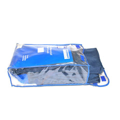 W/PROOF SEATCOVERS REAR 3DR SPORT FREELANDER - BRITPART - DA2812BLUE