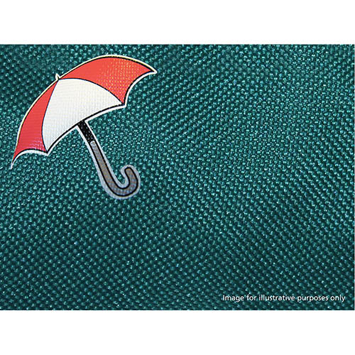 W/PROOF SEATCOVERS REAR 3DR SPORT FREELANDER - BRITPART - DA2812GREEN