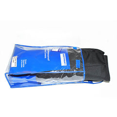 R/R SPORT 2005-09 -SEAT COVERS SET-FRONT - BRITPART - DA2819BLACK