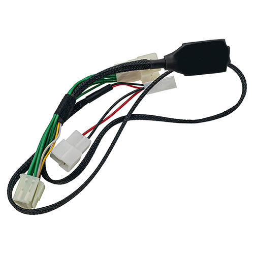 DEFENDER ONE TOUCH INDICATOR UPGRADE - BRITPART - DA2868