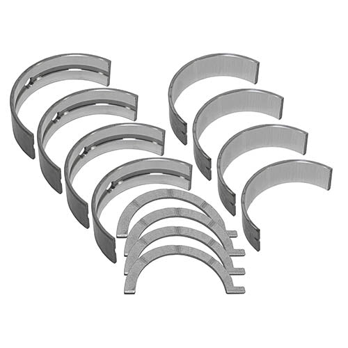 5.0L & 5.0T MAIN BRG SET STD - BRITPART - DA2874