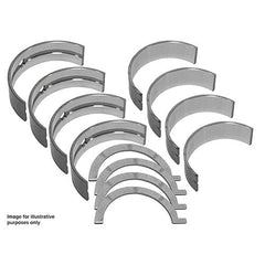 5.0L & 5.0T BIG END BRG SET 010 - BRITPART - DA2879