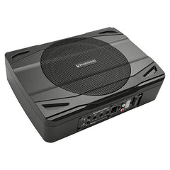 Ultra Compact 8 Inch Aluminium Subwoofer - Phoenix Gold - DA2882