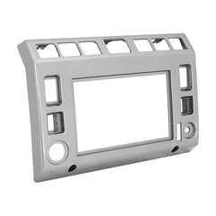 BRUNEL SILVER TD5 DOUBLE DIN CONSOLE - MUD - DA2899