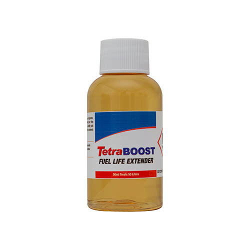 Tetraboost Life Extender Box of 12 x 50ml - Tetraboost - DA2911