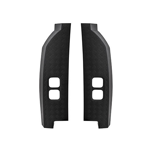 CHEQUER PLATE STYLE TRIM KIT - Britpart - DA2976