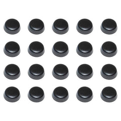 DRIVE FLANGE BOLT CAPS - OEM - DA2989
