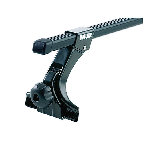 ROOF BARS AND LOCKS - THULE - DA3002