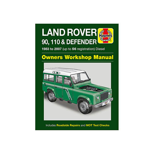 HAYNES REPAIR MANUAL DEF 83-07 - HAYNES - DA3035HAYNES REPAIR MANUAL DEF 83-07 - HAYNES - DA3035HAYNES REPAIR MANUAL DEF 83-07 - HAYNES - DA3035HAYNES REPAIR MANUAL DEF 83-07 - HAYNES - DA3035