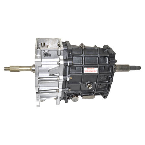 G/BOX LT77/S 50G/H DEF TO 200TDI RECON - BRITPART - DA3050