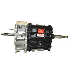 G/BOX LT77/S 56G/H DEF 200TDI RECON - BRITPART - DA3051