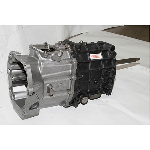 G/BOX R380 65J RR BMW RECON - BRITPART - DA3055