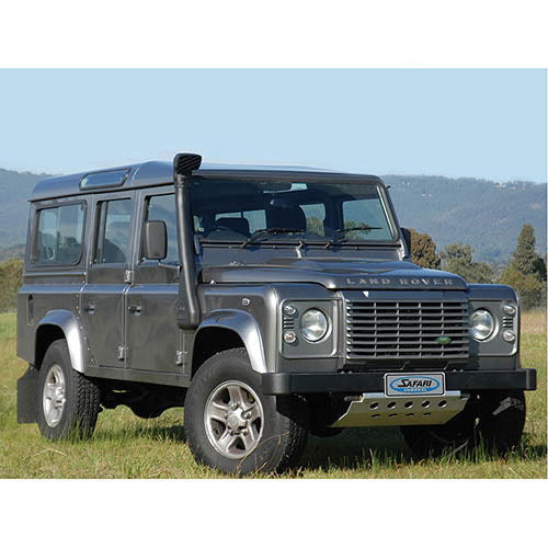 Land Rover Defender TD5 / TDCI Snorkel - Safari Snorkels - DA3069 / SS580HF
