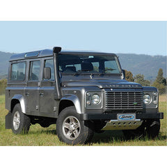 Land Rover Defender TD5 / TDCI Snorkel - Safari Snorkels - DA3069 / SS580HF