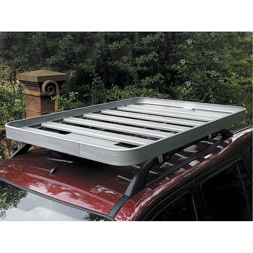 FREELANDER - 1.4M ROOFRACK - F. RUNNER - DA3077
