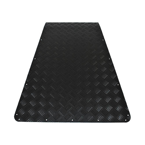 BONNET PROTECTOR - COATED - BRITPART - DA3081