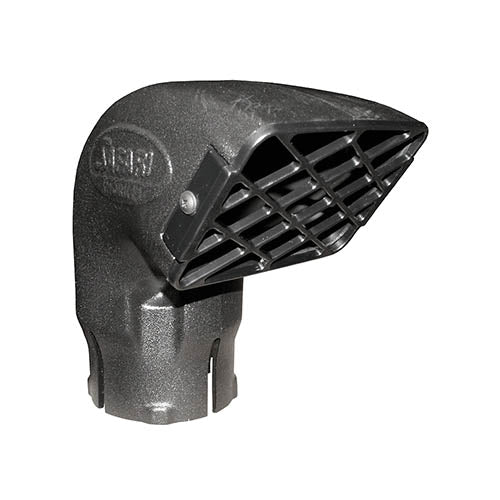 3 inch Ram Air Intake - Safari Snorkels - DA3141