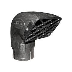 3 inch Ram Air Intake - Safari Snorkels - DA3141