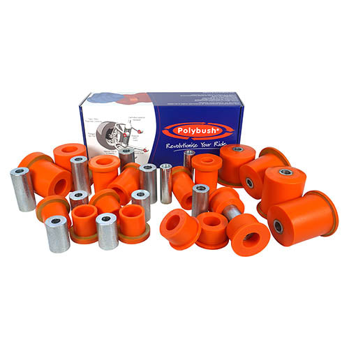 POLYBUSH SET DISCO 3 - POLYBUSH - DA3144