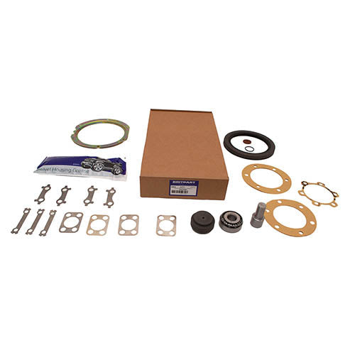 SWIVEL REPAIR KIT - SERIES II - BRITPART - DA3169P