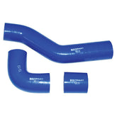 SILICONE INTERCOOLER AND TURBO HOSE KIT - BRITPART - DA3171B