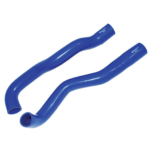SILICONE HOSE KIT - 2.4 ENGINE - BRITPART - DA3174B