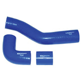 SILICONE INTERCOOLER AND TURBO HOSE KIT - BRITPART - DA3175B