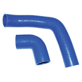 SILICONE TURBO HOSE KIT - BRITPART - DA3182B