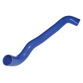 SILICONE INTERCOOLER HOSE - BRITPART - DA3183