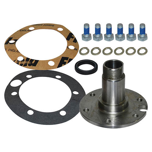Land Rover Discovery 1 RR Classic (From JA032851) Rear Stub Axle Kit - BRITPART - DA3197