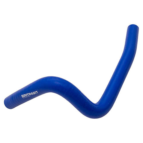 SILICONE HOSE HEATER OUTLET - BRITPART - DA3212