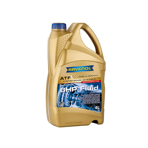 8HP 4L - RAVENOL - DA3240