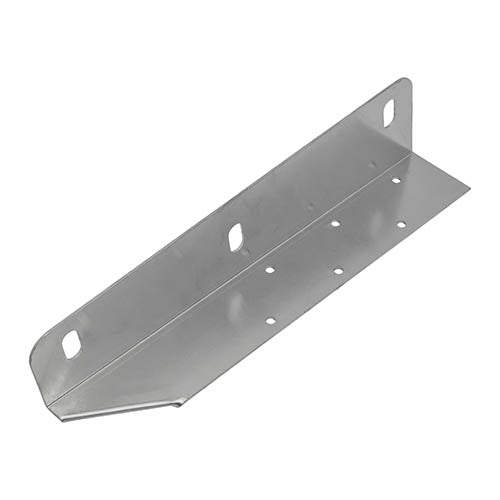 RH BRACKET REAR BODY TUB - CKD - DA3273