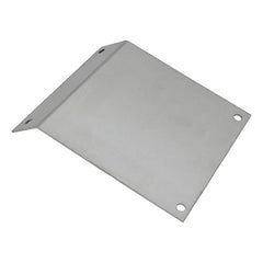 RH COVER PLATE FOR WING VALLANCE - CKD - DA3279