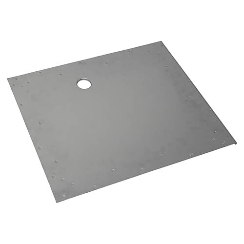 LID FOR TOOL LOCKER (NO MAP POCKET) - CKD - DA3282