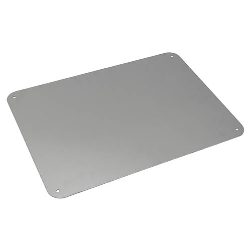 NUMBER PLATE BACKING PLATE - CKD - DA3283