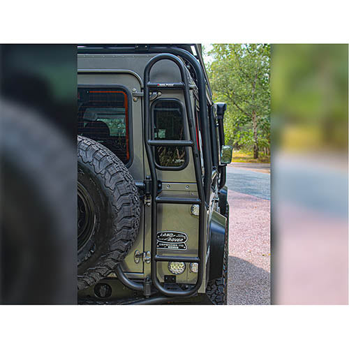 LADDER - SAFETY DEV - DA3285